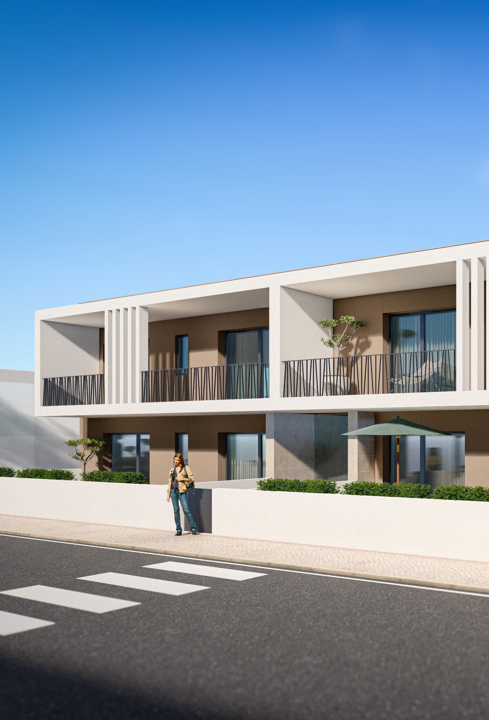 Empreendimento em Jardoeira - Batalha