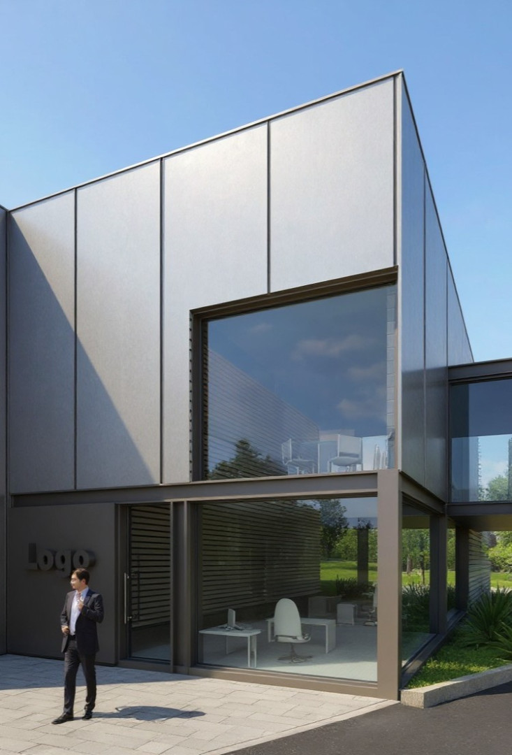 (VENDA) Edifício Industrial – Zona Industrial Jardoeira, Batalha