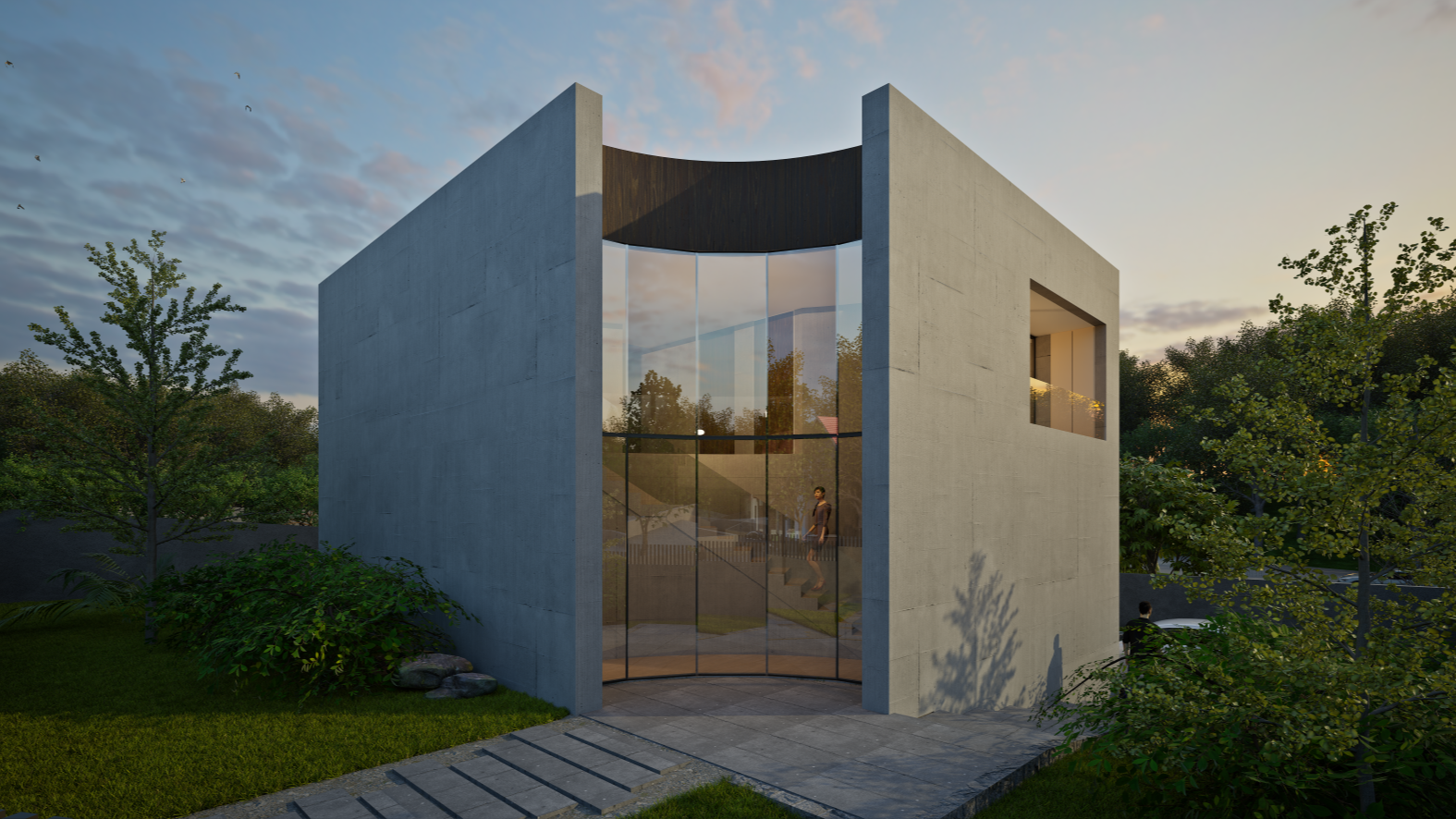 Moradia T4